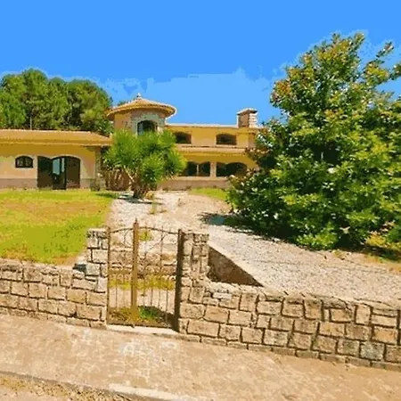 House Mody Farm فيلة *