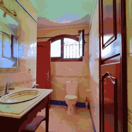 House Mody Farm فيلة Tabaiba