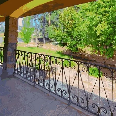 House Mody Farm *