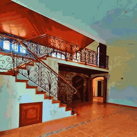 House Mody Farm فيلة