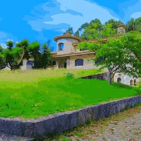 House Mody Farm فيلة *